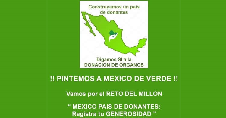 Donacion